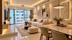 The Quintet (D23), Condominium #626084151